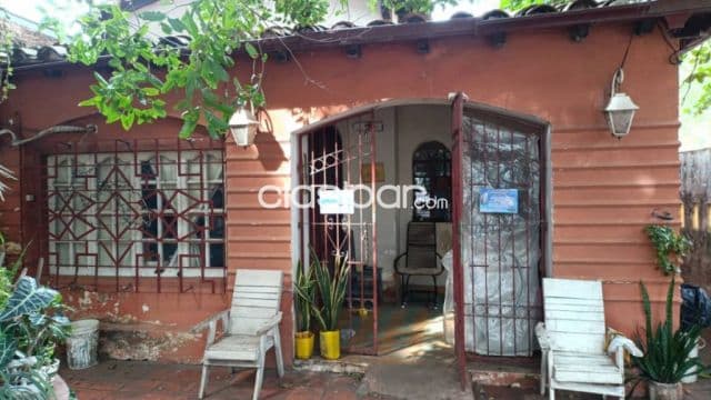 Casa en Asunción sajonia