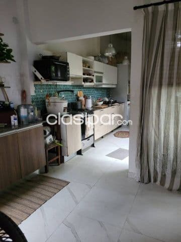 Casa en Asunción tembetary