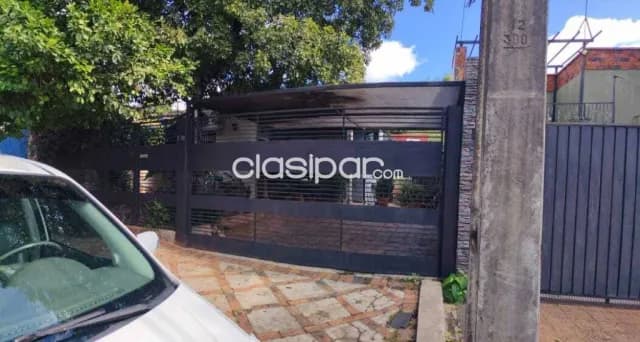 Casa en Asunción tembetary, foto 4