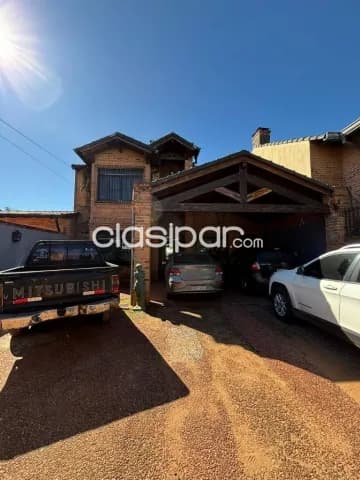 Casa en Asunción mbocayaty, foto 3