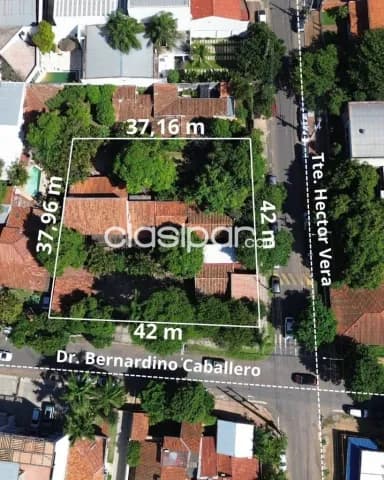 Casa en Asunción Ycuá Satí, foto 3