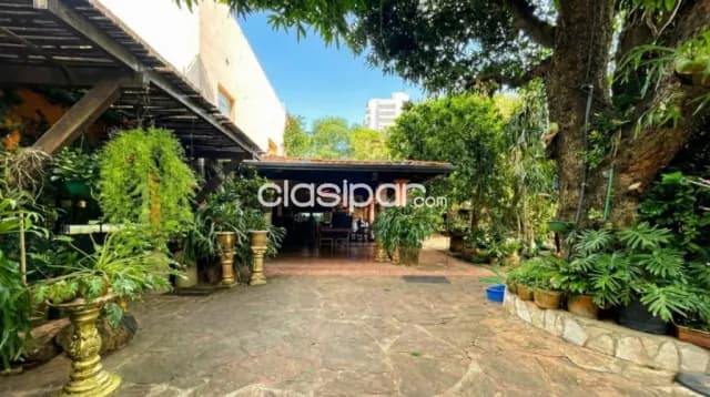 Casa en Asunción Ycuá Satí, foto 4