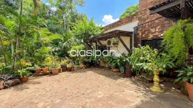Casa en Asunción Ycuá Satí, foto 5