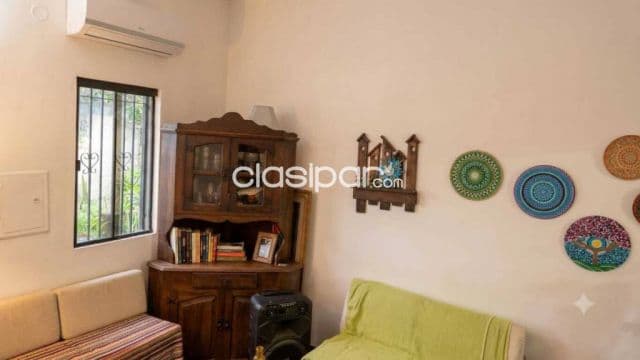 Casa en Asunción barrio Jara