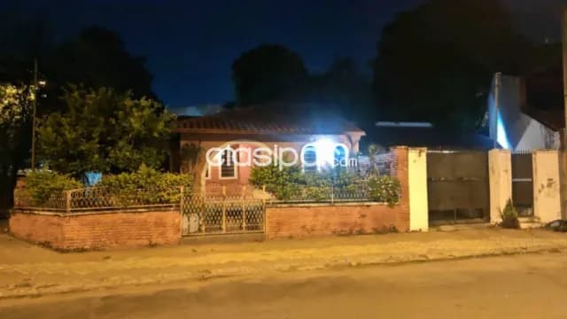 Casa en Asunción barrio Jara, foto 3