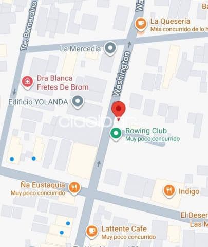 Casa en Asunción Las Mercedes, foto 1