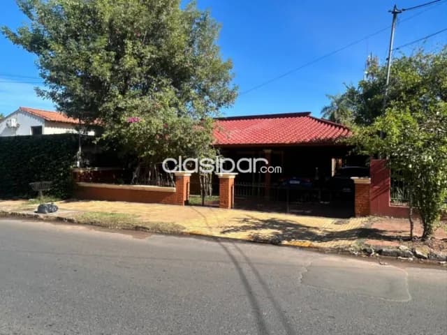 Casa en Asunción los laureles, foto 3