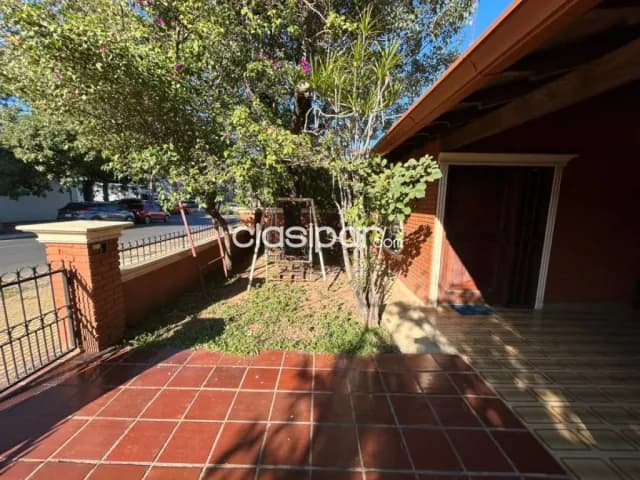 Casa en Asunción los laureles, foto 5