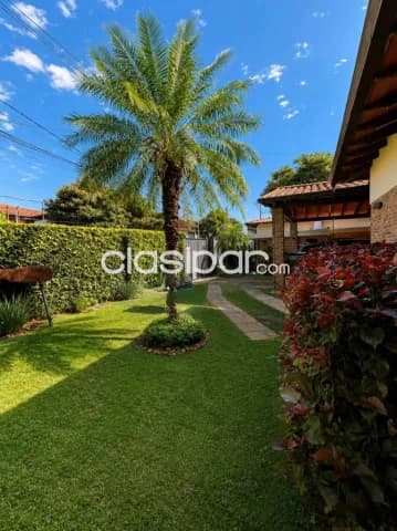 Casa en Asunción Ycuá Satí, foto 2