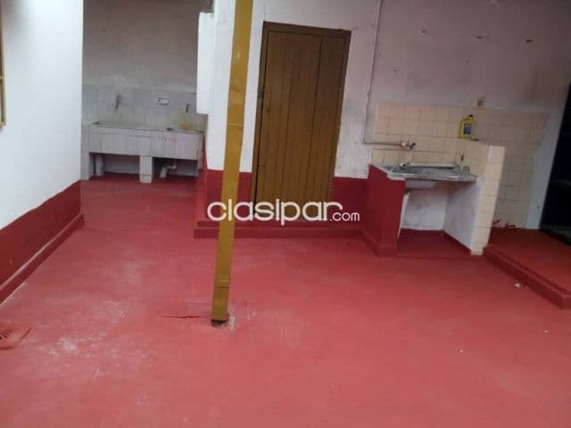 Casa en Asunción san roque, foto 1
