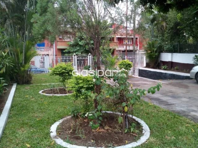 Casa en Asunción san roque, foto 3