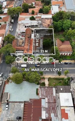 Casa en Asunción mcal. López, foto 3