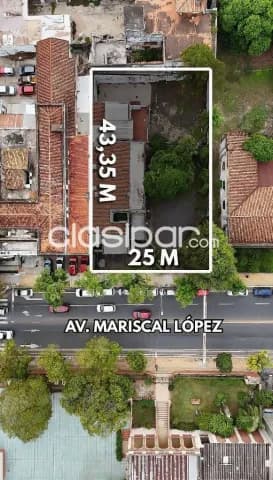 Casa en Asunción mcal. López, foto 4