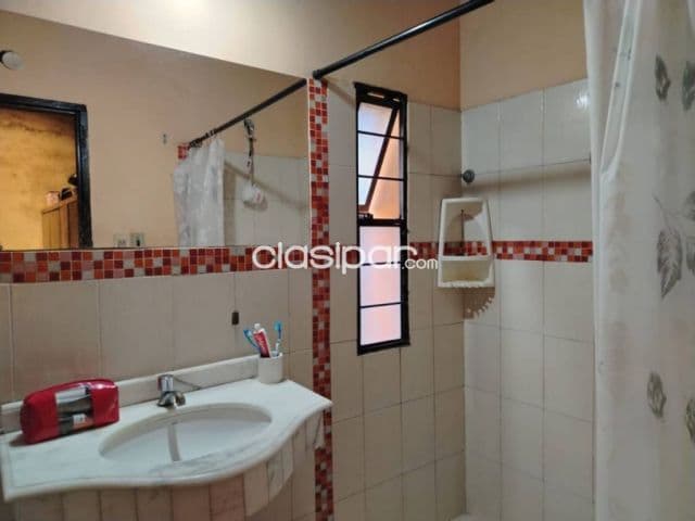 Casa en Asunción villa aurelia