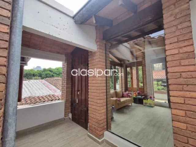 Casa en Asunción barrio Jara, foto 2