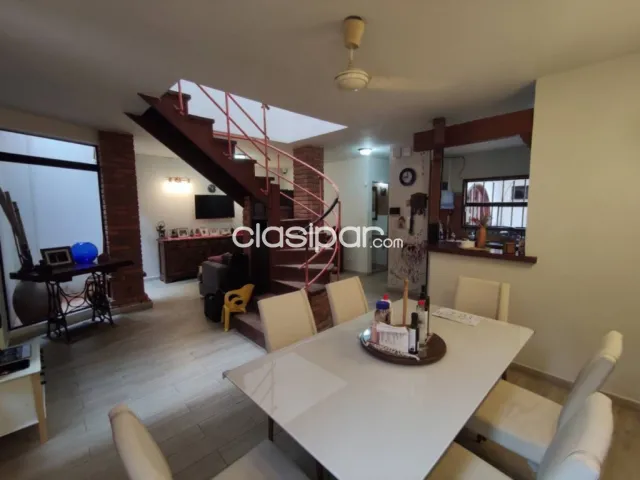 Casa en Asunción barrio Jara, foto 5