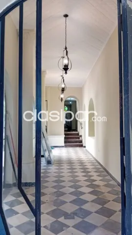 Casa en Asunción la Encarnación, foto 3