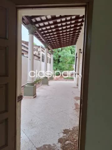 Casa en Asunción la Encarnación, foto 4