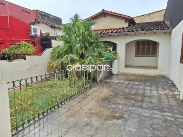 Casa en Asunción la Encarnación, foto 5