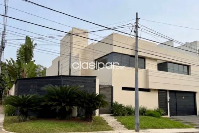 Casa en Asunción las Carmelitas, foto 2