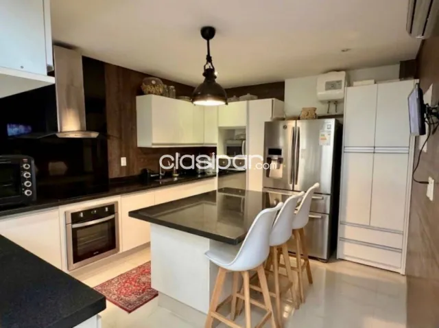 Casa en Asunción las Carmelitas, foto 3