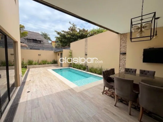 Casa en Asunción las Carmelitas, foto 4