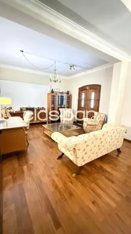 Casa en Asunción Las Mercedes, foto 3