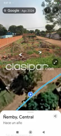 terreno 360 m2 en esquina, Ciudad San Antonio, foto 3