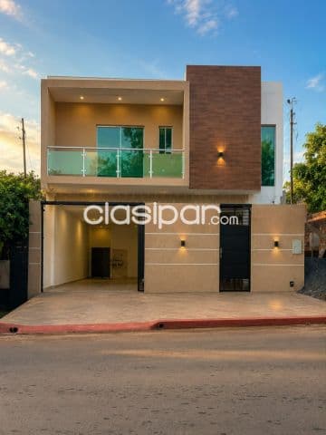 Duplex Alquiler San Lorenzo
