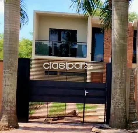 Vendo!. Duplex en el grupo habitacional aeropuerto, foto 2
