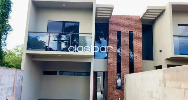 Vendo!. Duplex en el grupo habitacional aeropuerto, foto 5