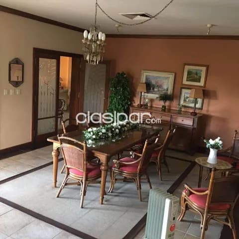 IMPONENTE RESIDENCIA📍 Ubicación Premium: Barrio Virgen del Huerto. Zona Brasilia, foto 4