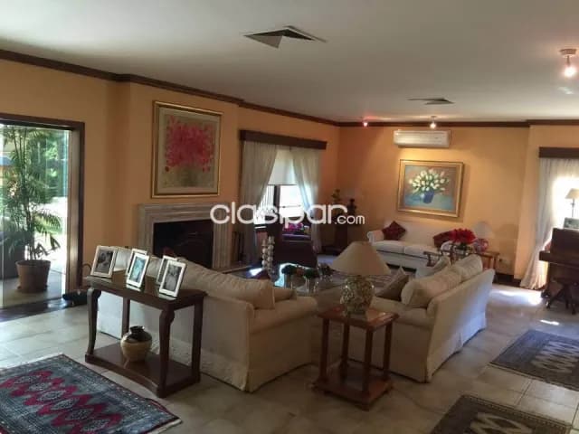 IMPONENTE RESIDENCIA📍 Ubicación Premium: Barrio Virgen del Huerto. Zona Brasilia, foto 5