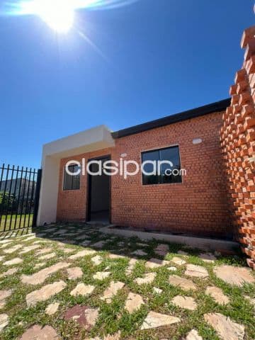 Casa Capiatá, foto 1