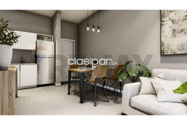 En pozo 1 dormitorio en living Trinidad, foto 2