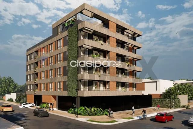 En pozo 1 dormitorio en living Trinidad, foto 4
