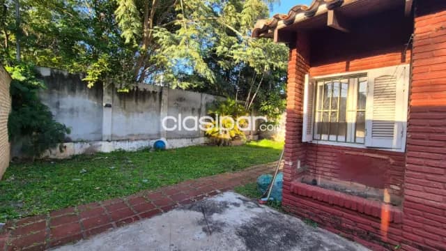 Terreno c/casa a demoler o refaccionar en Trinidad z/club rubio ñu cod v0282, foto 5