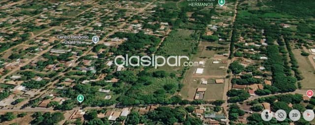 1 hectárea en Capiatá ruta 2- esquina sobre asfalto, foto 3