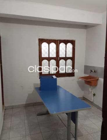 departamento sobre Cacique Lambaré, foto 1