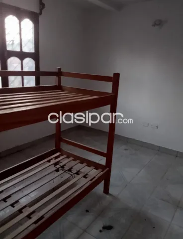 departamento sobre Cacique Lambaré, foto 3