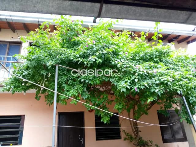 casa sobre asfalto zona Salemma, foto 4
