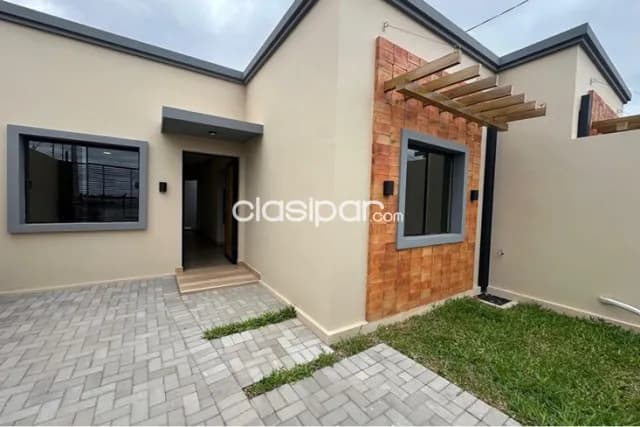 Chalet a estrenar en Villa Elisa, foto 3