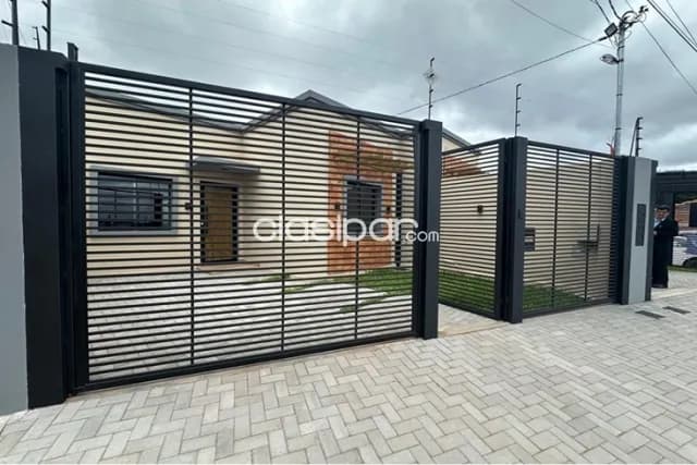 Chalet a estrenar en Villa Elisa, foto 4