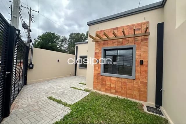 Chalet a estrenar en Villa Elisa, foto 5