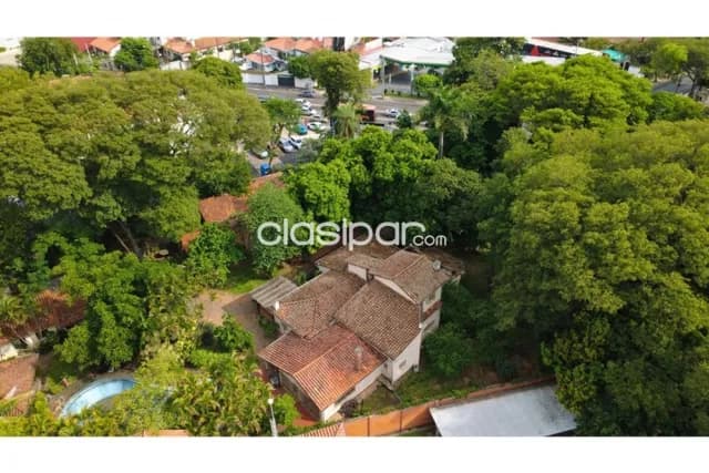 Terreno-Venta-Chaco Boreal c/Av. Mariscal López, Mburicaó, Asunción, foto 3