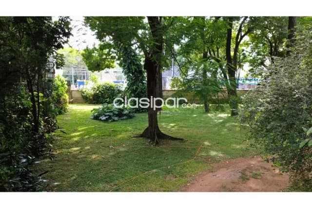 Terreno-Venta-Chaco Boreal c/Av. Mariscal López, Mburicaó, Asunción, foto 4