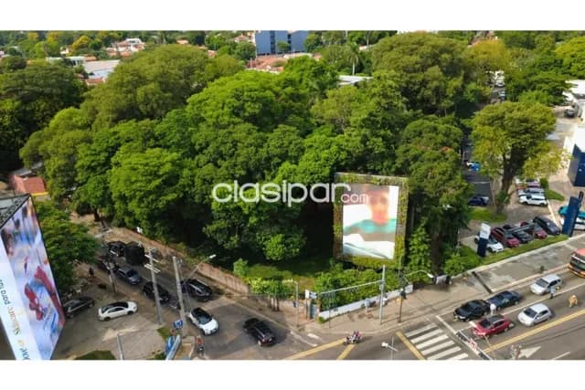 Terreno-Venta-Chaco Boreal c/Av. Mariscal López, Mburicaó, Asunción, foto 5