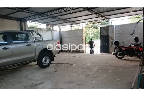 ..Tu empresa necesita espacio! Depósito y Tinglado en Capiatá, foto 3