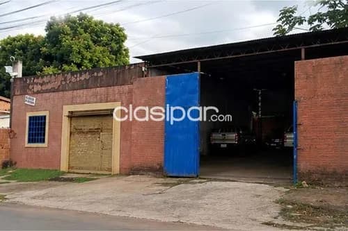 ..Tu empresa necesita espacio! Depósito y Tinglado en Capiatá, foto 2