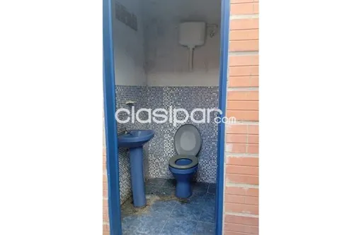 ..Tu empresa necesita espacio! Depósito y Tinglado en Capiatá, foto 5